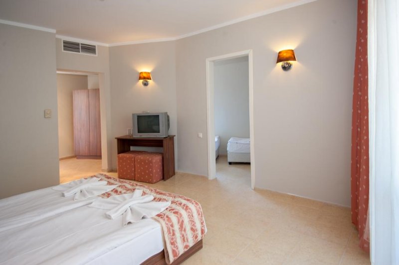 Хотел Арапя дел Сол - Снимка 9