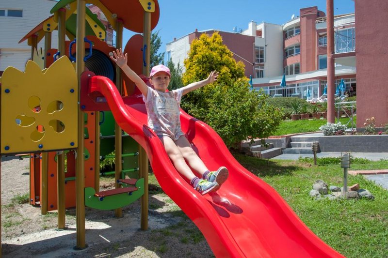 Хотел Арапя дел Сол - Снимка 2