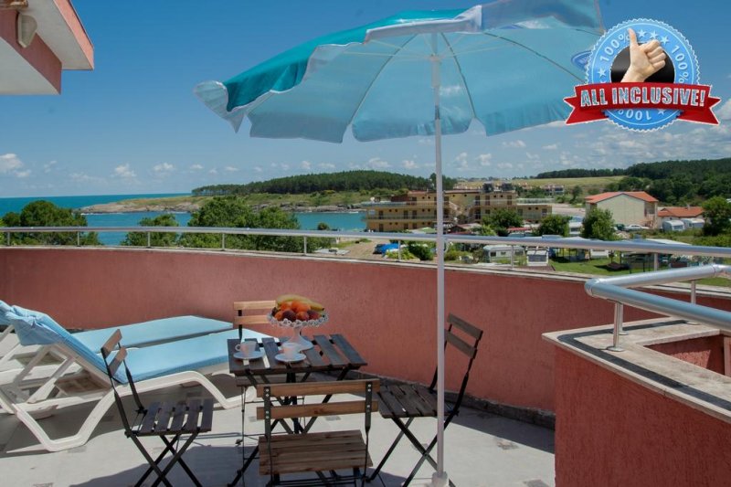 Хотел Арапя дел Сол - Снимка 1