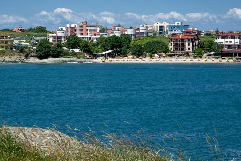 Хотел Арапя дел Сол - Снимка 5