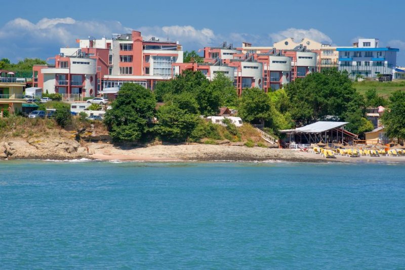 Хотел Арапя дел Сол - Снимка 7