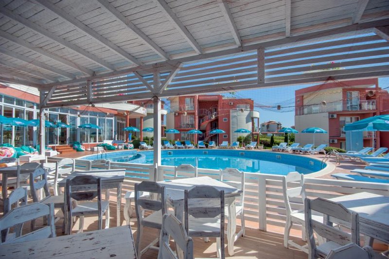 Хотел Арапя дел Сол - Снимка 11