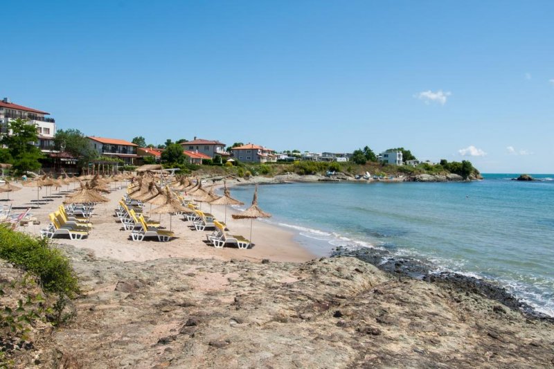 Хотел Арапя дел Сол - Снимка 10