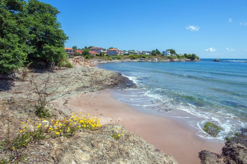 Хотел Арапя дел Сол - Снимка 3