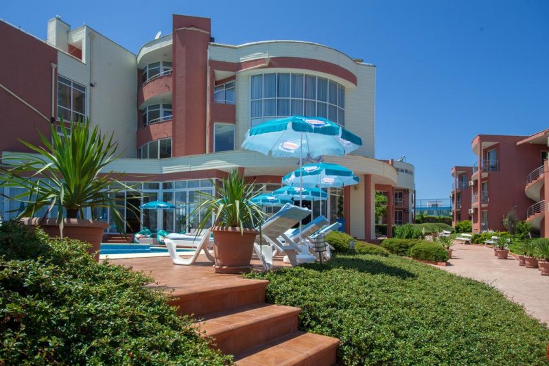 Хотел Арапя дел Сол - Снимка 2