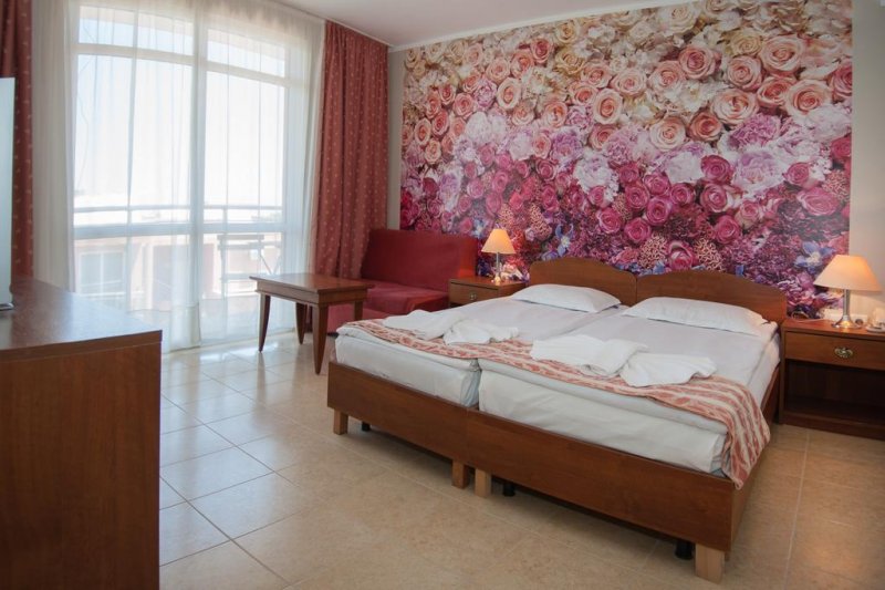 Хотел Арапя дел Сол - Снимка 10