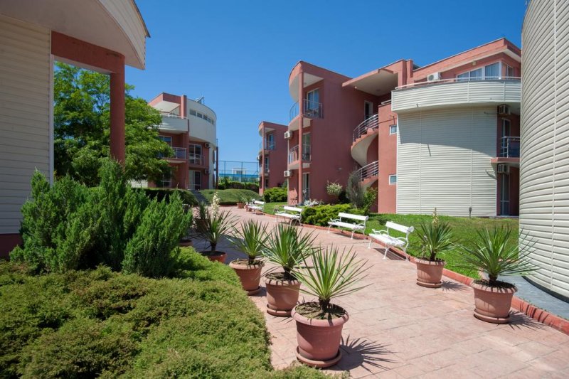 Хотел Арапя дел Сол - Снимка 9