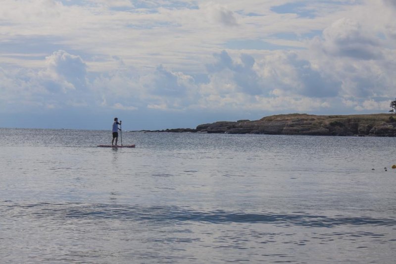 Хотел Арапя дел Сол - Снимка 8