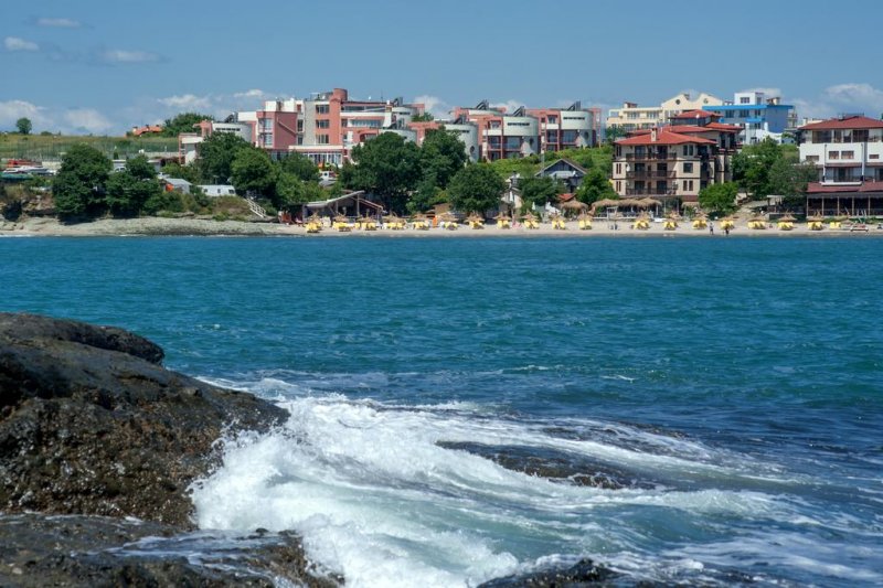 Хотел Арапя дел Сол - Снимка 10