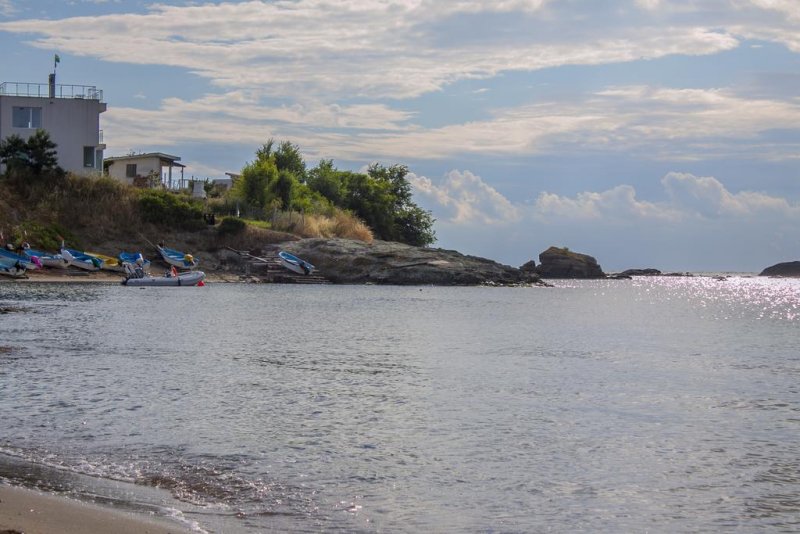 Хотел Арапя дел Сол - Снимка 10