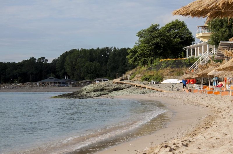 Хотел Арапя дел Сол - Снимка 4