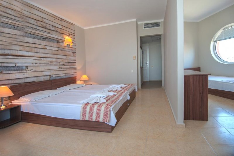 Хотел Арапя дел Сол - Снимка 11