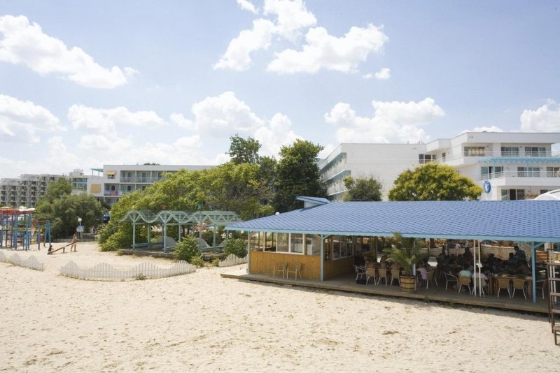 Хотел Калиопа - Снимка 5