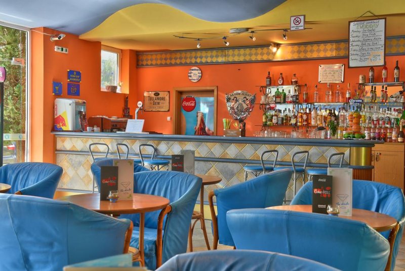 Хотел Калиопа - Снимка 8