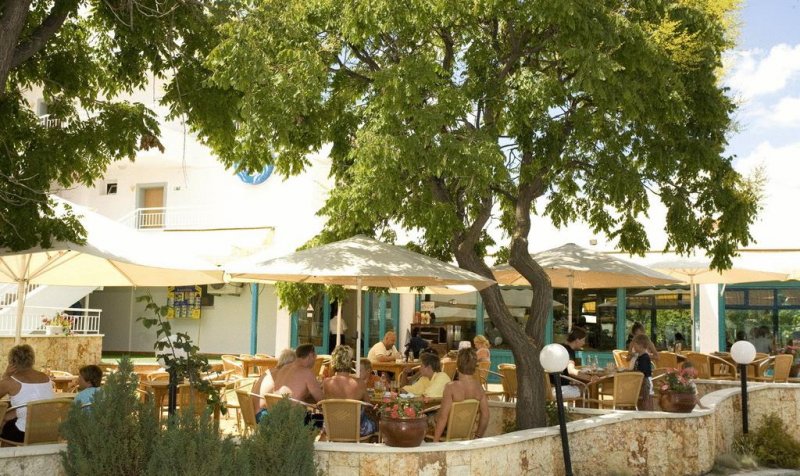 Хотел Калиопа - Снимка 5