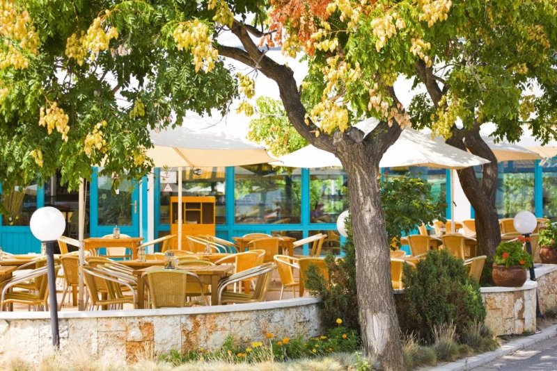 Хотел Калиопа - Снимка 7