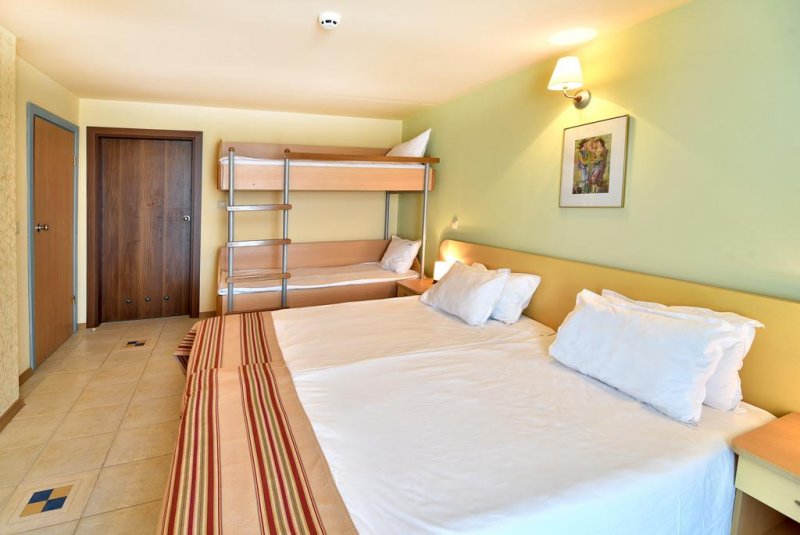 Хотел Калиопа - Снимка 3