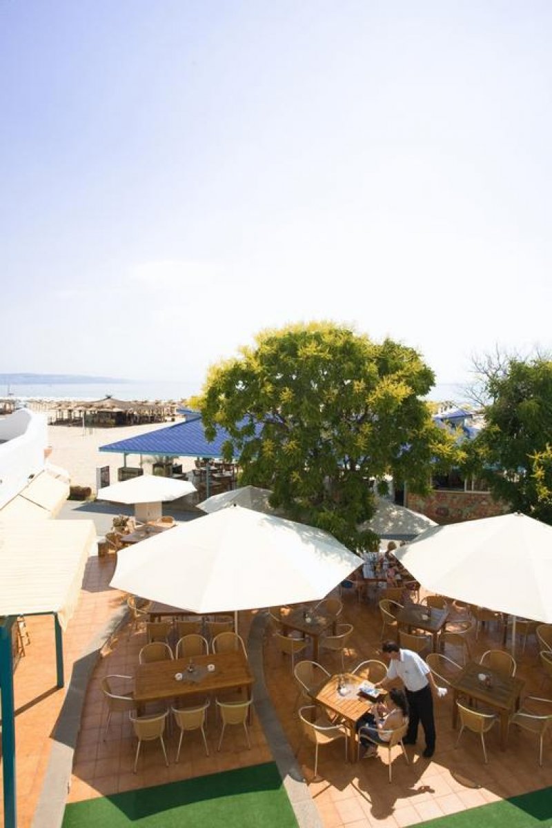 Хотел Калиопа - Снимка 8