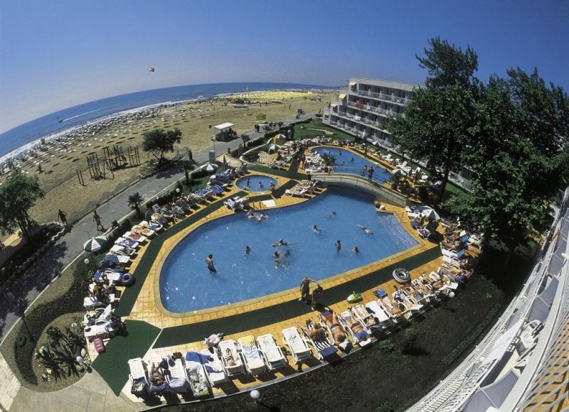 Хотел Калиопа - Снимка 8