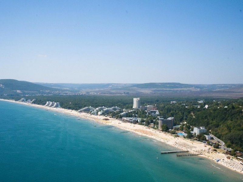 Хотел Калиопа - Снимка 10