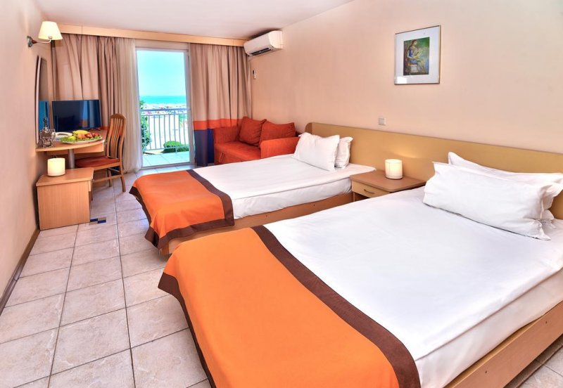 Хотел Калиопа - Снимка 9