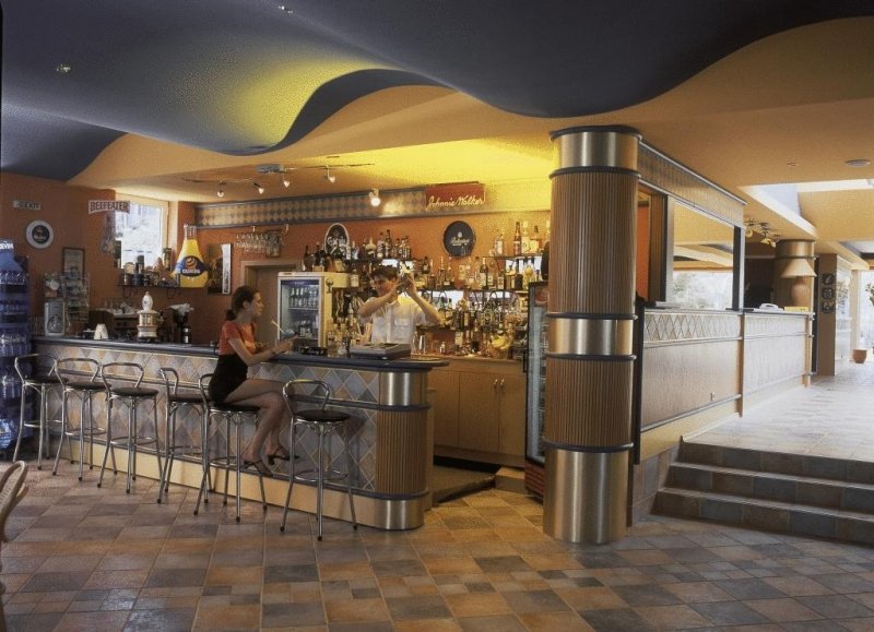 Хотел Калиопа - Снимка 8