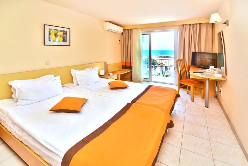 Хотел Калиопа - Снимка 4