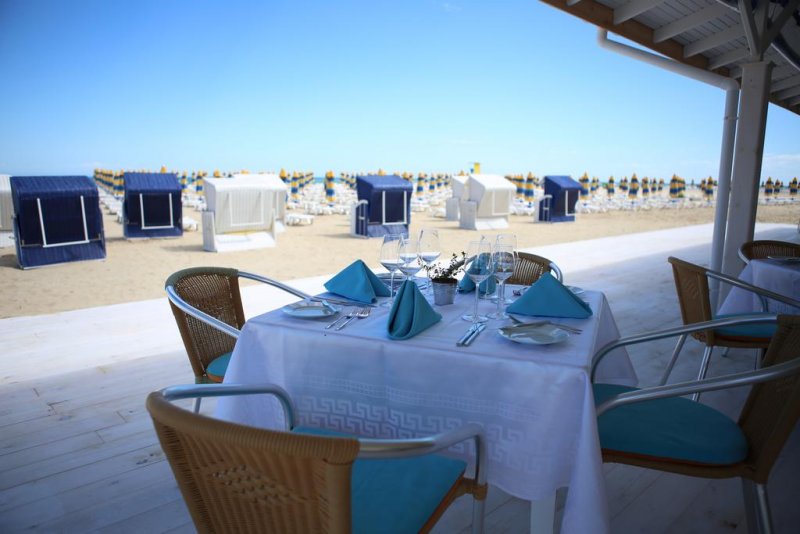 Хотел Калиопа - Снимка 2