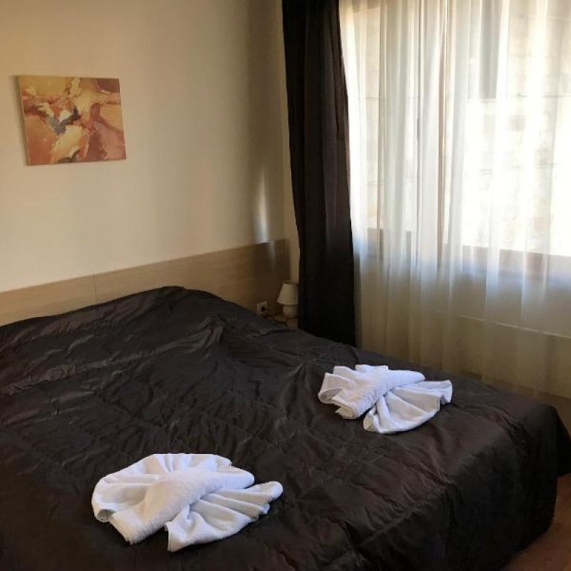 Маунтийн Дрийм хотел и СПА - Снимка 5