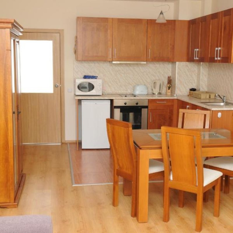 Маунтийн Дрийм хотел и СПА - Снимка 9