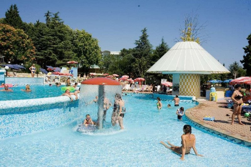 Хотел Орхидея - Снимка 7