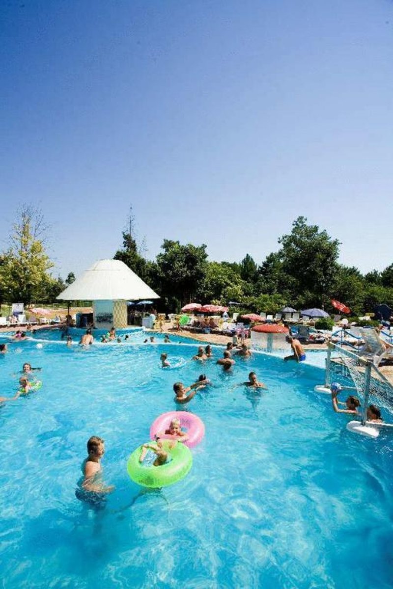 Хотел Орхидея - Снимка 11