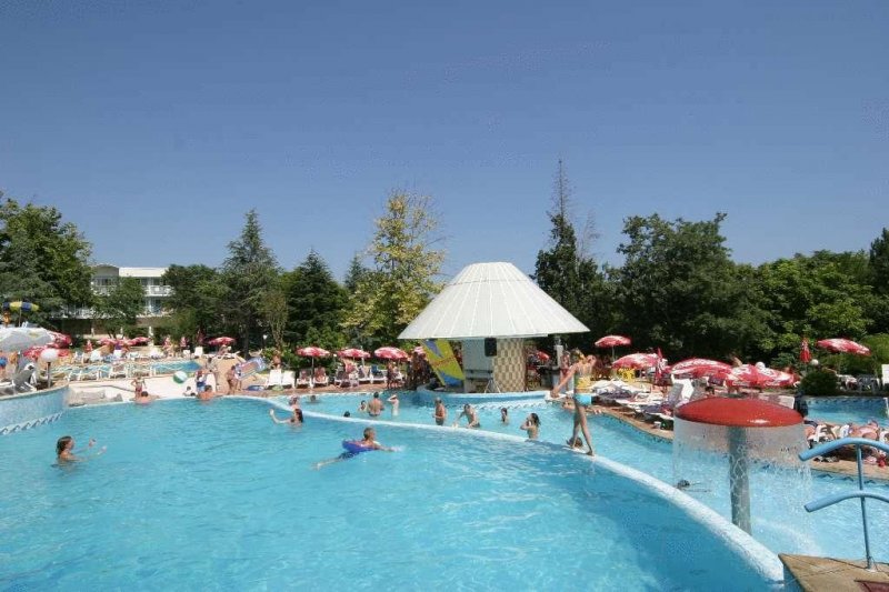 Хотел Орхидея - Снимка 3