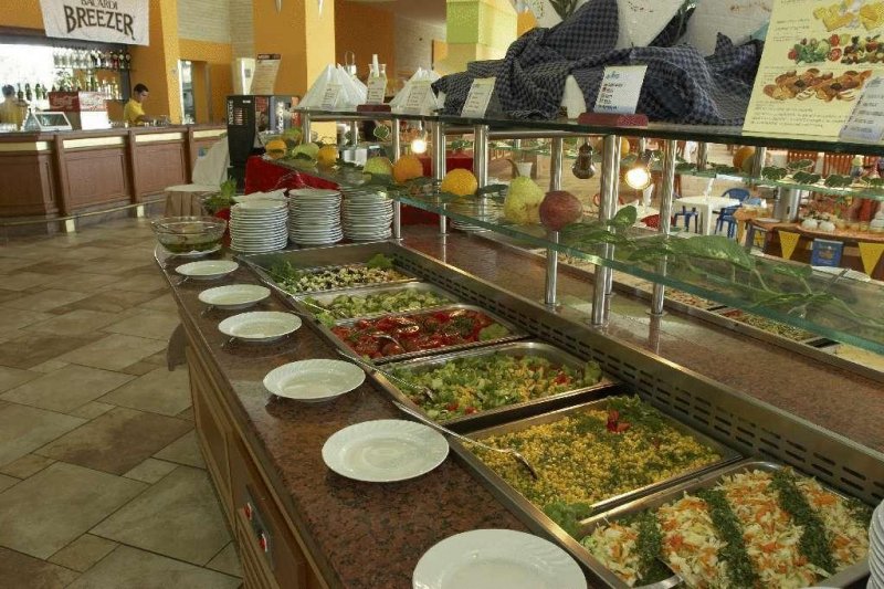 Хотел Орхидея - Снимка 11