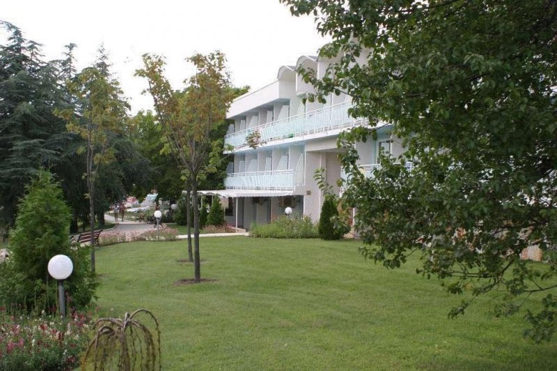 Хотел Орхидея - Снимка 9