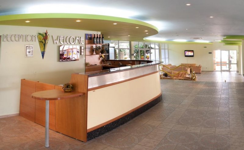 Хотел Орхидея - Снимка 4