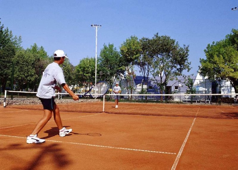 Хотел Орхидея - Снимка 5