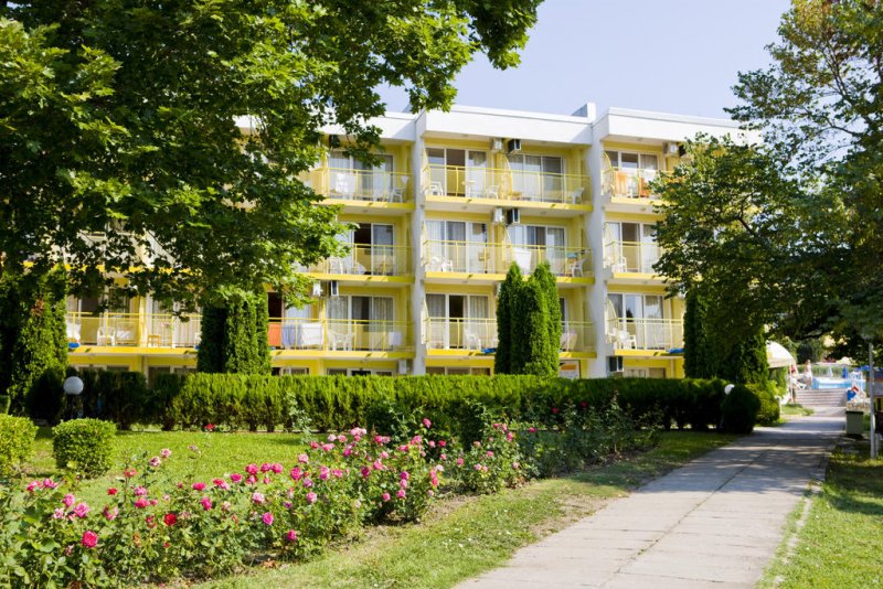 Хотел Орхидея - Снимка 7