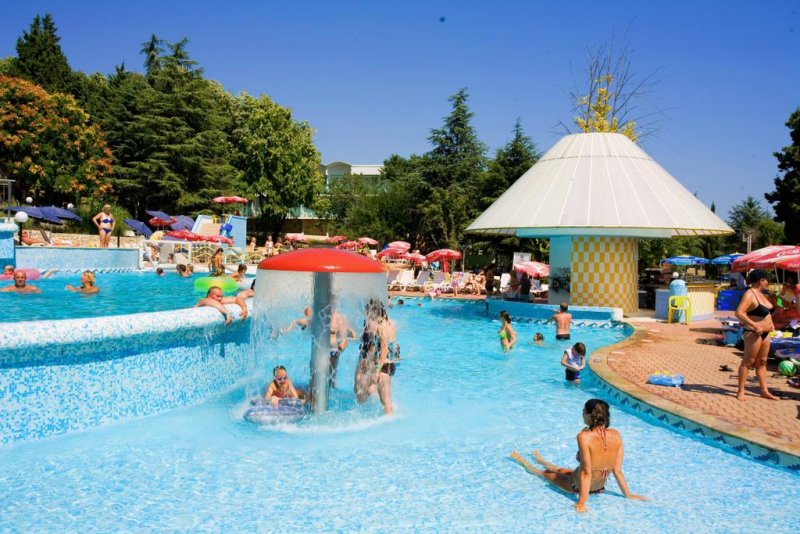 Хотел Орхидея - Снимка 8