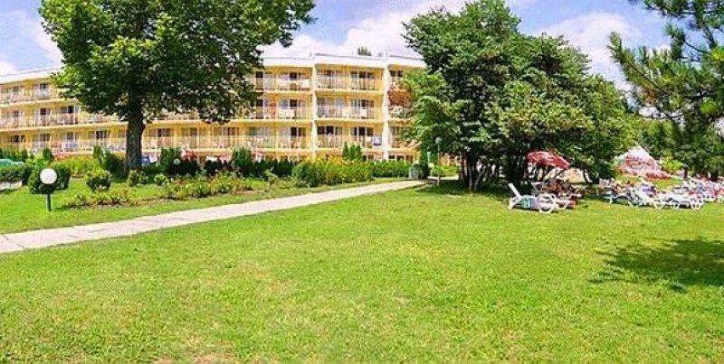 Хотел Орхидея - Снимка 3