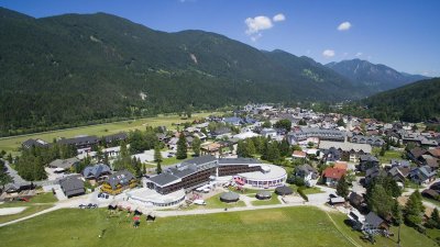 Ramada Resort Kranjska Gora