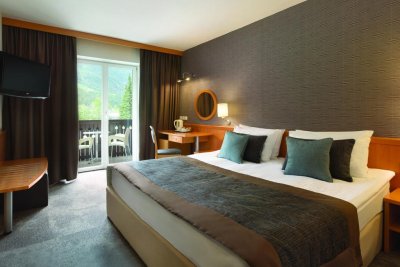 Ramada Resort Kranjska Gora - Снимка 1