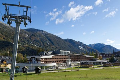 Ramada Resort Kranjska Gora - Снимка 5