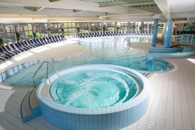 Ramada Resort Kranjska Gora - Снимка 6