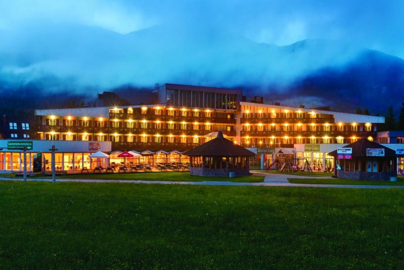 Ramada Resort Kranjska Gora - Снимка 10