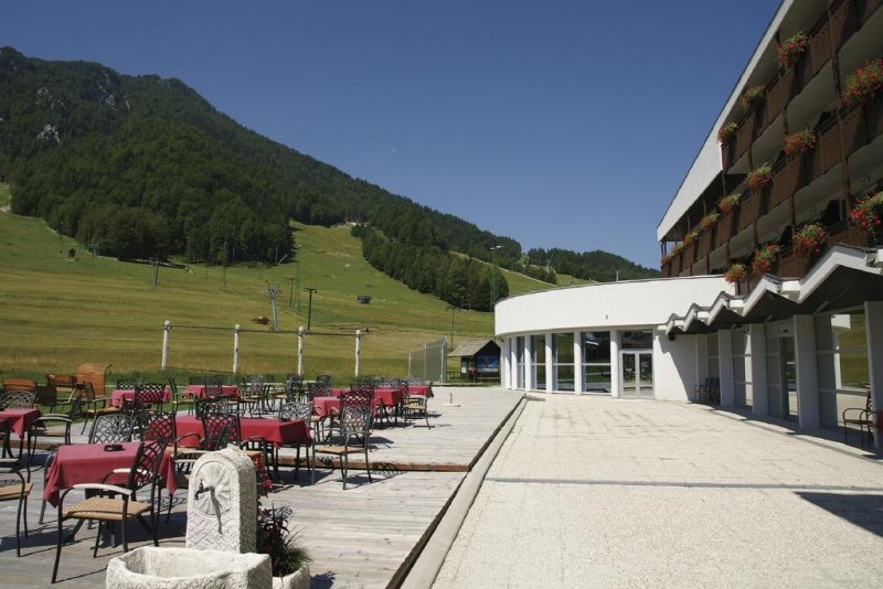 Ramada Resort Kranjska Gora - Снимка 1