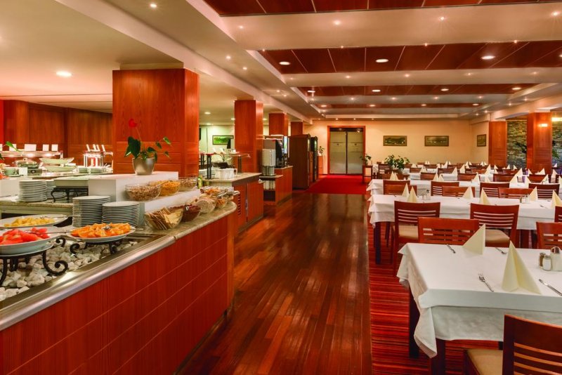 Ramada Resort Kranjska Gora - Снимка 8