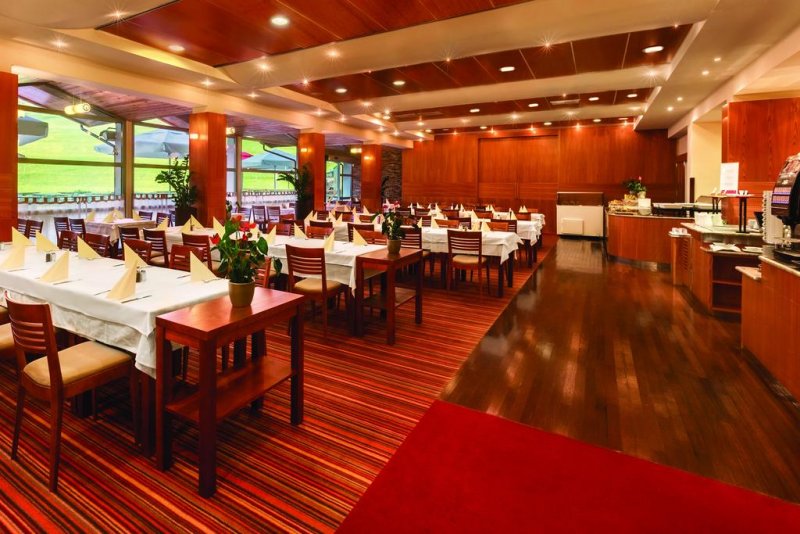 Ramada Resort Kranjska Gora - Снимка 11