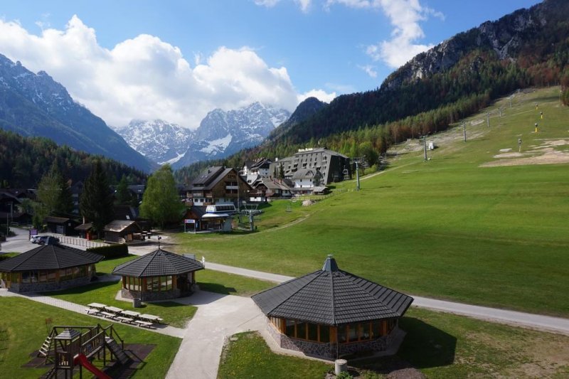Ramada Resort Kranjska Gora - Снимка 3