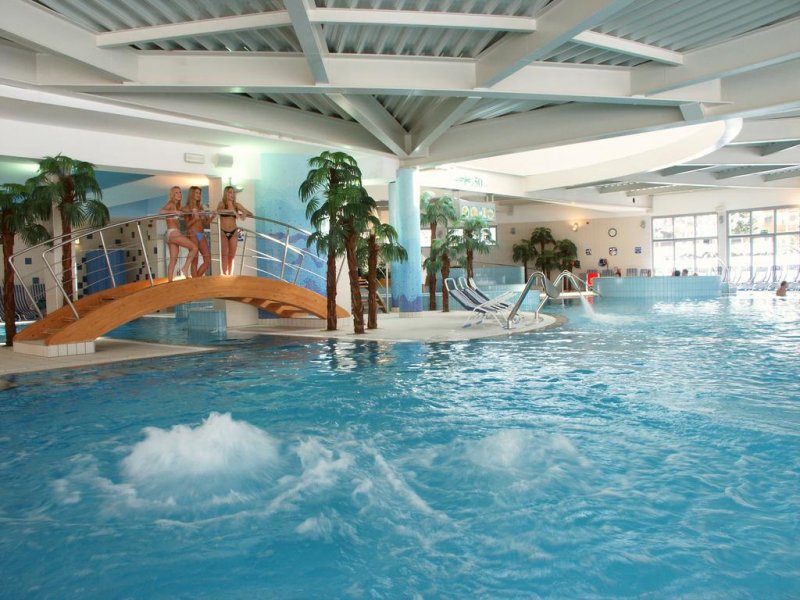 Ramada Resort Kranjska Gora - Снимка 9